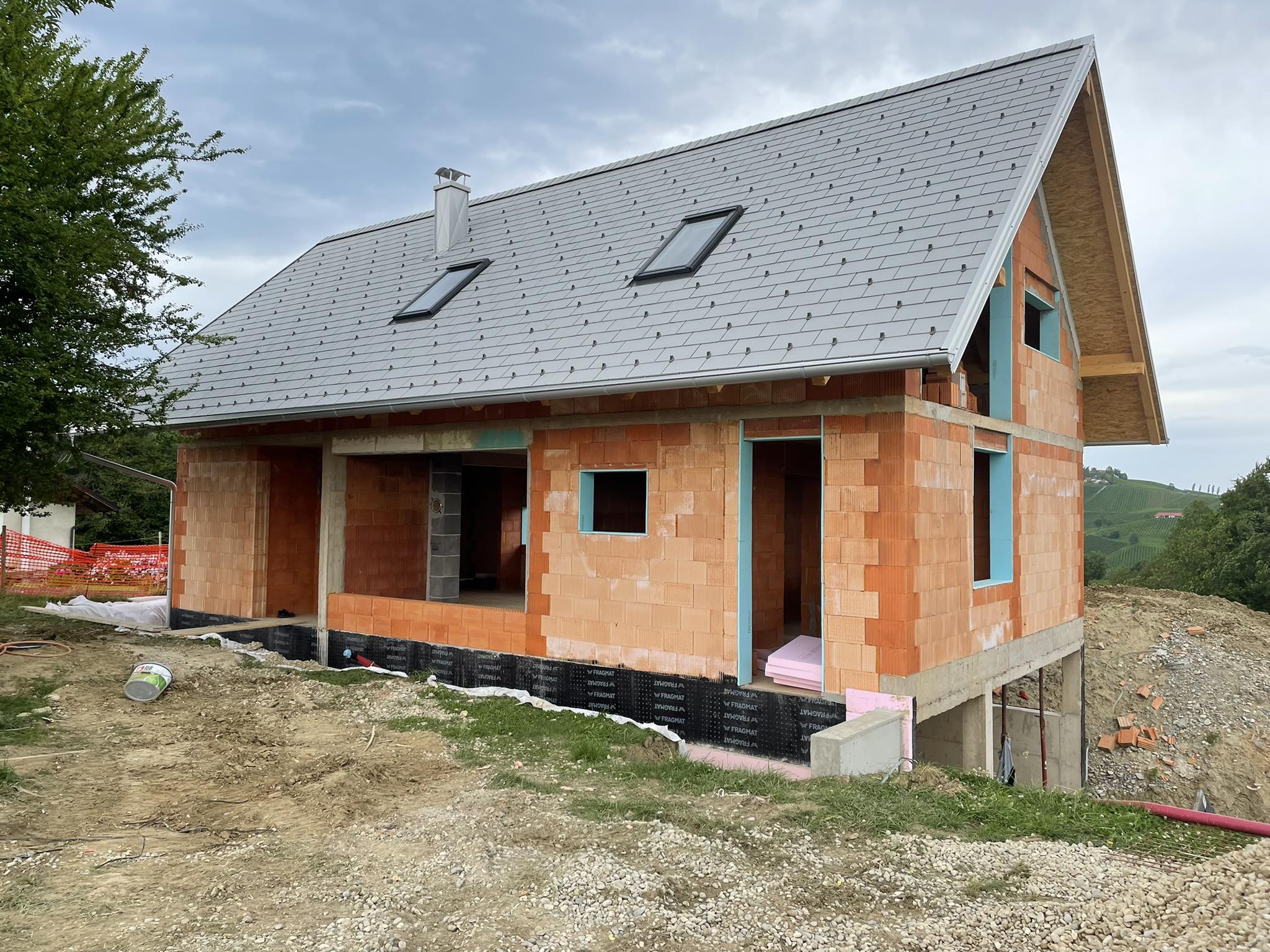 Novogradnja