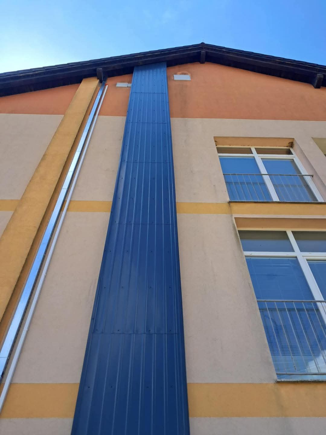 Kleparstvo